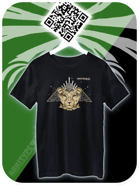 3001-royal-lioness-blk 3001-royal-lioness-blk